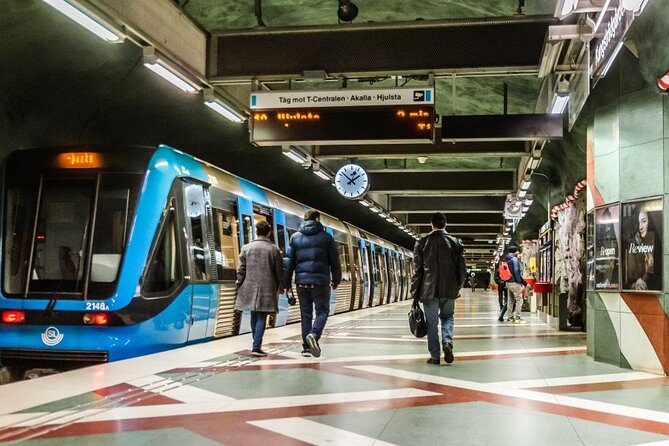 Stockholm Hidden Gem Tours by Locals: 100% Personalized & Private - Reviews and Experiences