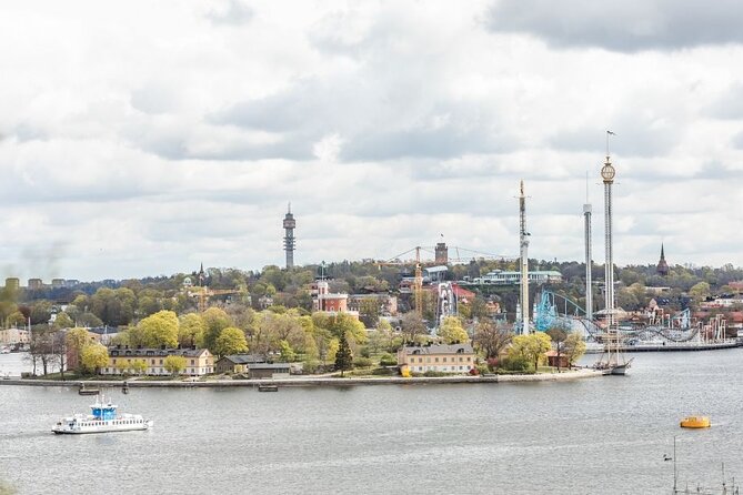 Stockholm Hidden Gem Tours by Locals: 100% Personalized & Private - Booking and Pricing