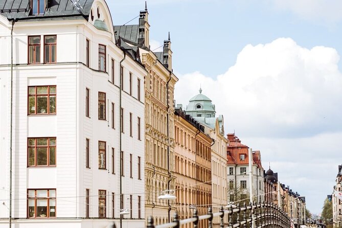 Stockholm Hidden Gem Tours by Locals: 100% Personalized & Private - Meet Our Knowledgeable Guides