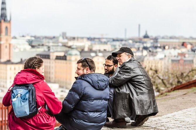 Stockholm Hidden Gem Tours by Locals: 100% Personalized & Private - Customizable Itinerary Options