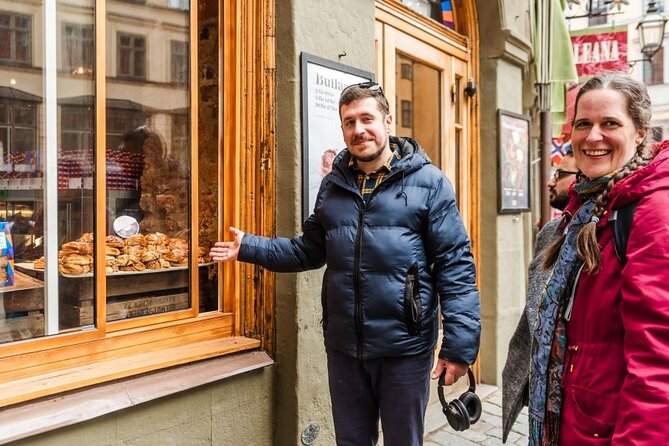 Stockholm Hidden Gem Tours by Locals: 100% Personalized & Private - Discover Hidden Gems and Local Culture