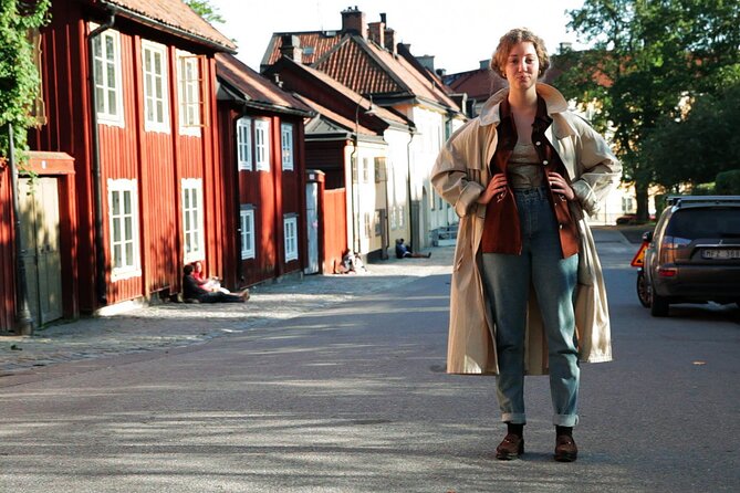Stockholm Hipster Tour - Tour Highlights