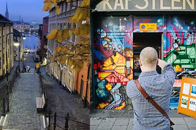 Stockholm Hipster Tour - Reviews