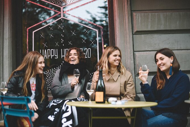 Stockholm Hipster Tour - Additional Details