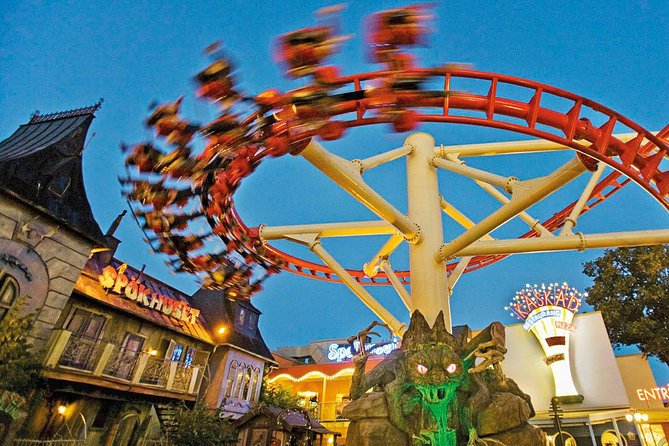 Stockholm Hop-On Hop-Off Sightseeing Cruise - Accessibility and Additional Information