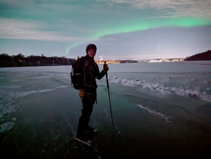 Stockholm: Ice Skating in the Moonlight With Hot Chocolate - Frequently Asked Questions