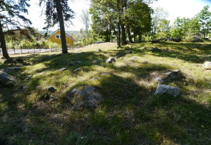 Stockholm Icelandic Horses, Countryside and Swedish History - Pickup and Transportation