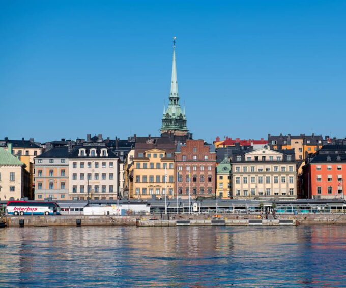 Stockholm: Kayak Tour in City Center - Frequently Asked Questions