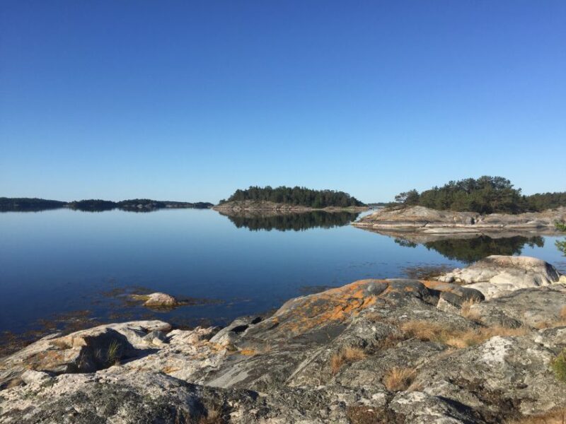 Stockholm: Morning Kayak Tour in the Archipelago + Lunch - Good To Know
