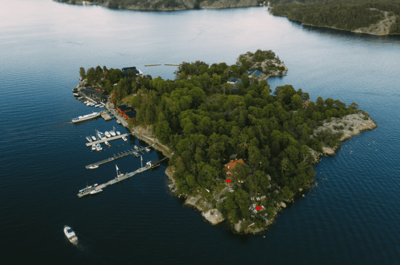 Stockholm: Motorboat Charter Tour With Captain - Booking and Cancellation