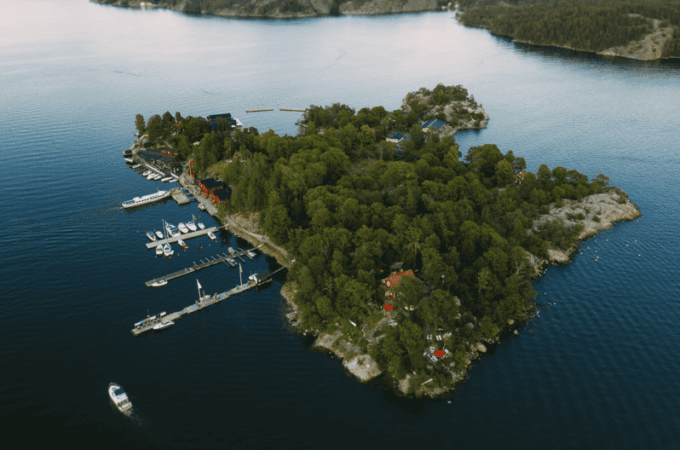 Stockholm: Motorboat Charter Tour With Captain - Tour Duration and Pricing