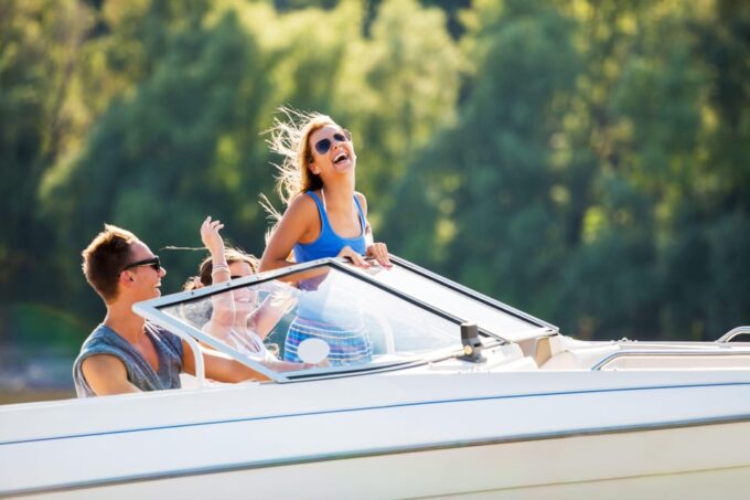 Stockholm: Motorboat Charter Tour With Captain - Frequently Asked Questions