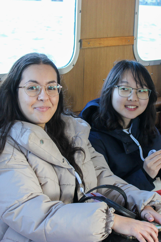 Stockholm: Must-See Attractions City Hall, Old Town & Vasa - Cancellation and Booking Policy