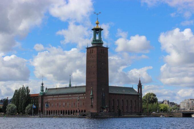 Stockholm: Must-See Attractions City Hall, Old Town & Vasa - Customer Ratings