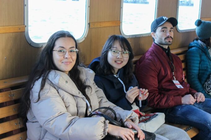 Stockholm: Must-See Attractions City Hall, Old Town & Vasa - Frequently Asked Questions
