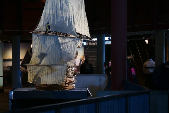 Stockholm Must See: City Hall, Gamla Stan and Vasa Museum - Discovering Gamla Stan