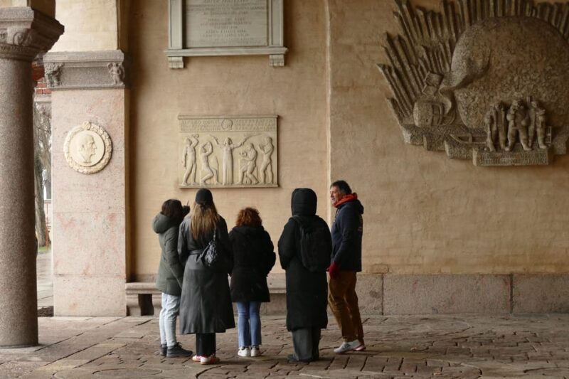 Stockholm Must See: City Hall, Gamla Stan and Vasa Museum - Good To Know