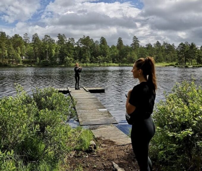 Stockholm: Nature Reserve Hiking Tour With Campfire Lunch - Frequently Asked Questions