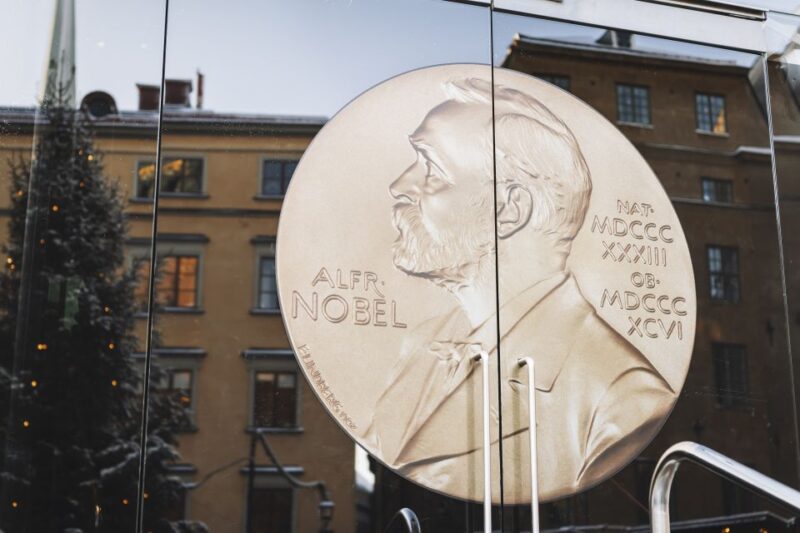 Stockholm: Nobel Prize Museum and Exhibition Entry Ticket - Museum Highlights and Exhibits