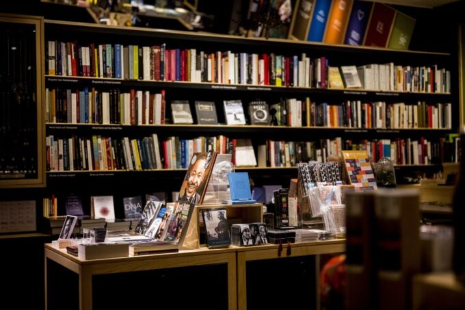 Stockholm: Nobel Prize Museum and Exhibition Entry Ticket - Frequently Asked Questions