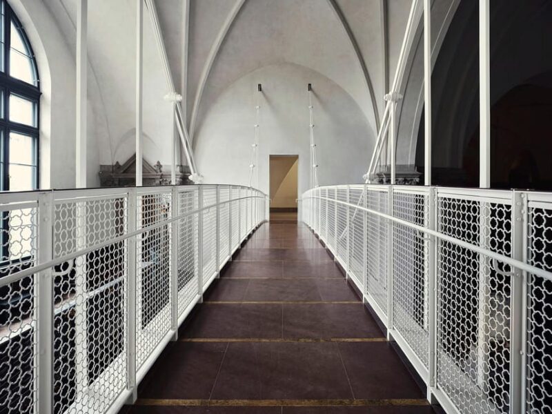 Stockholm: Nordiska Museet Entry Ticket - Customer Feedback