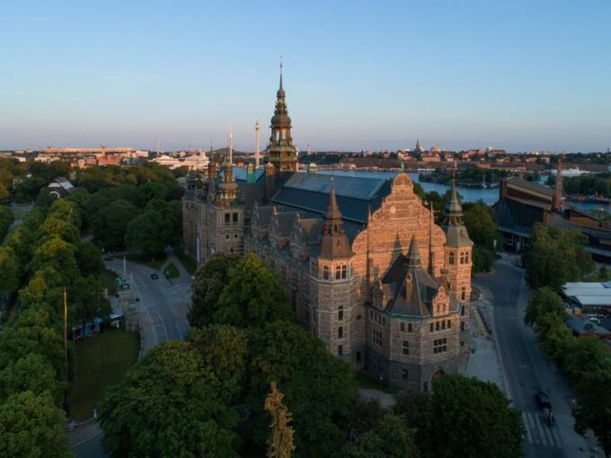 Stockholm: Nordiska Museet Entry Ticket - Frequently Asked Questions