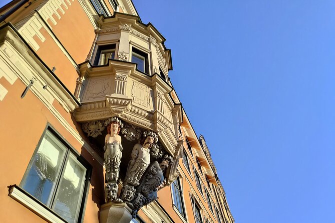 Stockholm Old Town 2h Private Walking Tour - Private Local Guide - Customer Service
