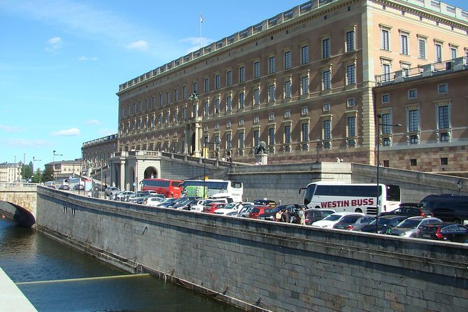Stockholm Old Town and the Vasa Museum, a Small Group Walking Tour. - Additional Information