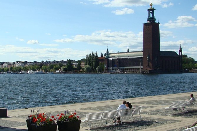 Stockholm Old Town and the Viking Museum, a Small Group Walking Tour - Itinerary Highlights