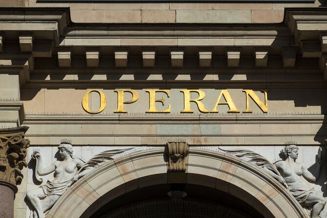 Stockholm Old Town Highlights, Royal Palace, Vasa Musum Tour - Customer Reviews