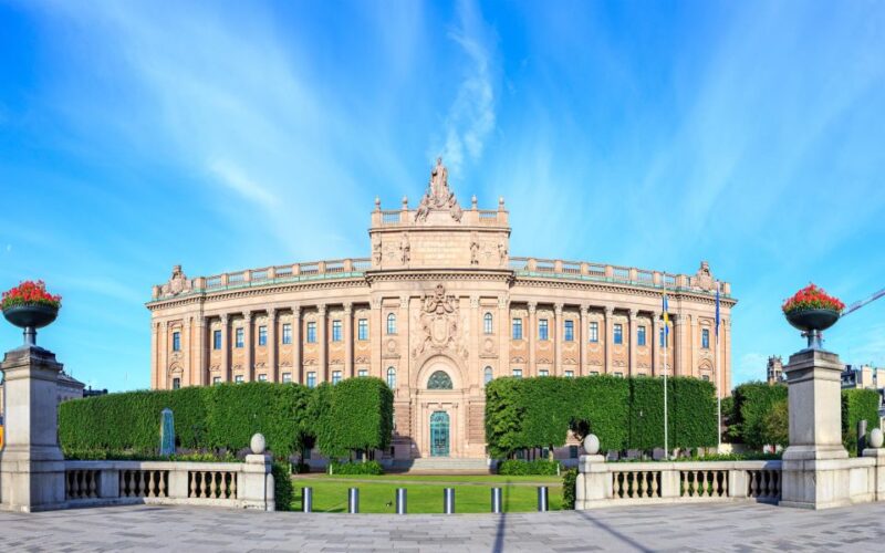 Stockholm Old Town Highlights, Royal Palace,Vasa Museum Tour - Inclusions