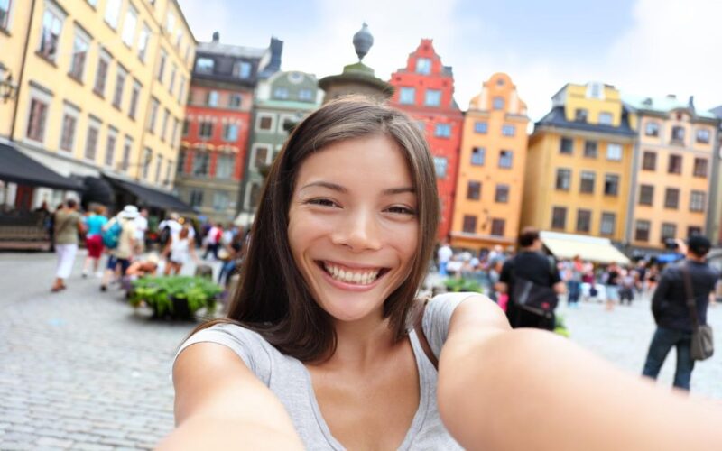 Stockholm Old Town Highlights, Royal Palace,Vasa Museum Tour - Meeting Point and Important Information