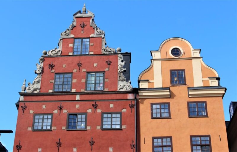Stockholm - Old Town Private Walking Tour - Good To Know