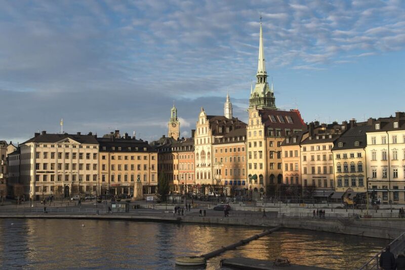 Stockholm - Old Town Private Walking Tour - Tour Highlights