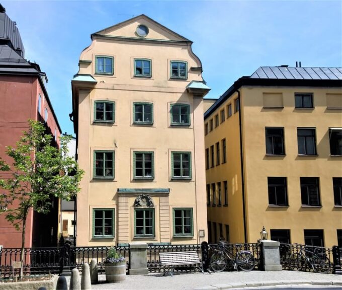 Stockholm - Old Town Private Walking Tour - Frequently Asked Questions