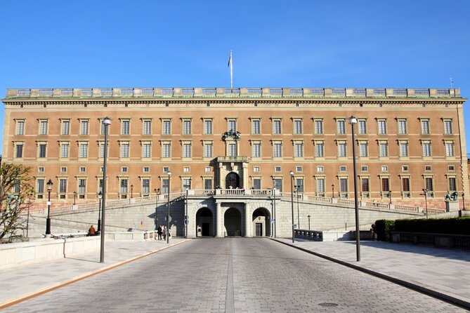 Stockholm Old Town Troll Hunt Quest Experience - Discovering Scandinavian Architecture