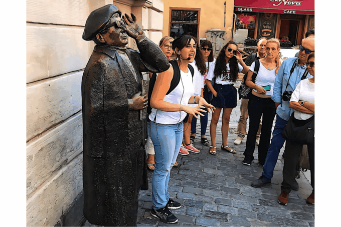 Stockholm: Old Town Walking Tour - Frequently Asked Questions