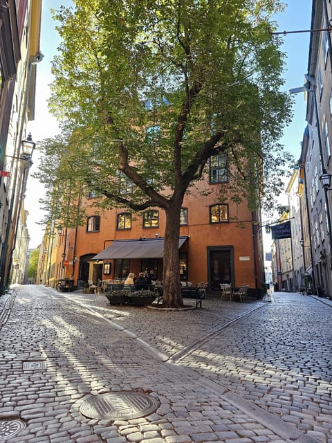 Stockholm: Old Town Walking Tour, Stories and Secrets - Tour Overview and Pricing