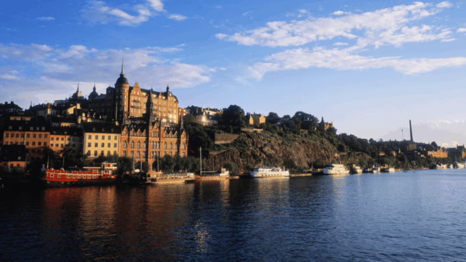 Stockholm: Old Town Walking Tour, Stories and Secrets - Sum Up