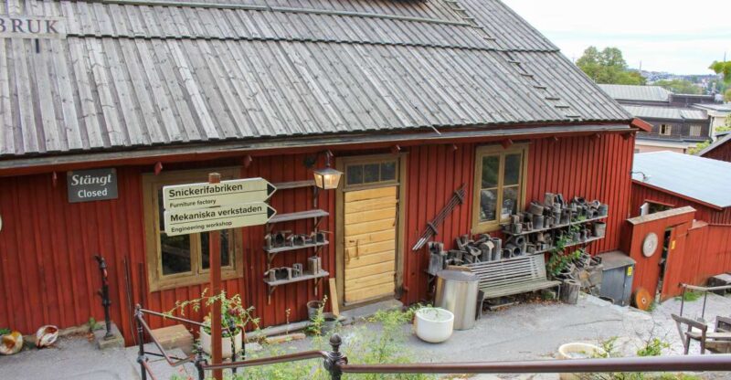 Stockholm: Personalized Guided Tour for Families - Good To Know
