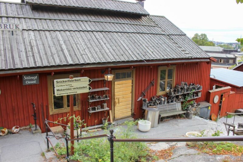 Stockholm: Personalized Guided Tour for Families - Inclusions and Requirements