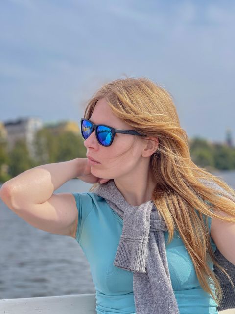 Stockholm Photography Vacations | Life Memories - Good To Know