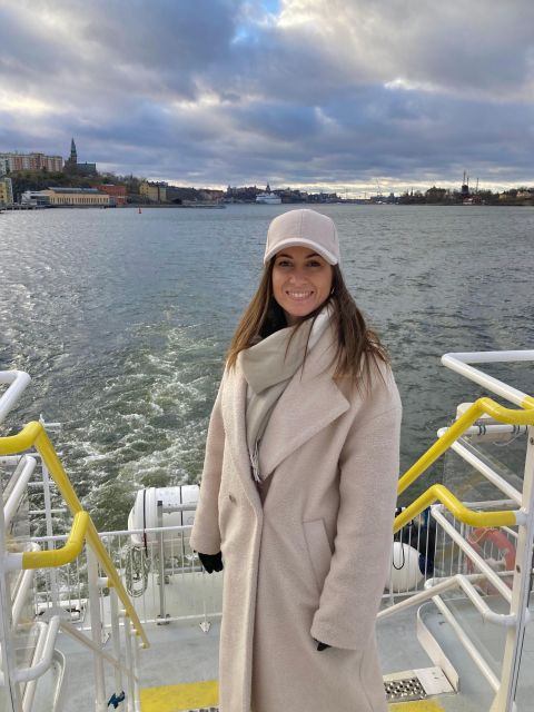 Stockholm Photography Vacations | Life Memories - Highlights of the Photography Experience