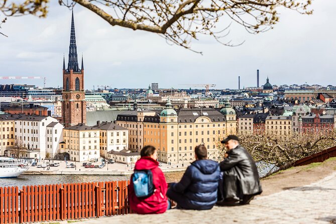 Stockholm Private Custom Tour With a Local Guide, Highlights & Hidden Gems - Customized Itinerary According to Personal Interests