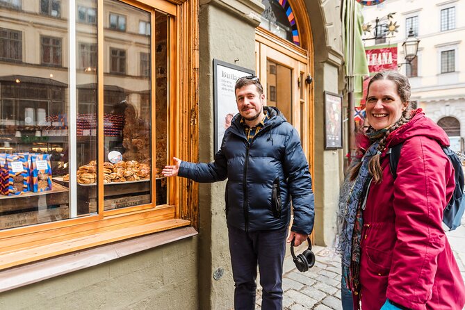 Stockholm Private Custom Tour With a Local Guide, Highlights & Hidden Gems - Positive Feedback From Tour Participants