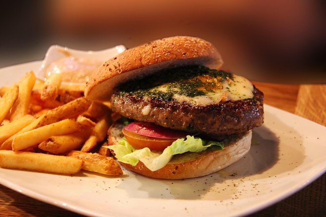 Stockholm Private Food Tour With a Local: Tastiest Treats 100% Personalized - Meeting and Pickup