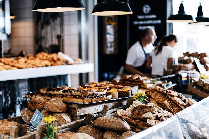 Stockholm Private Food Tour With a Local: Tastiest Treats 100% Personalized - Pricing and Cancellation Policy