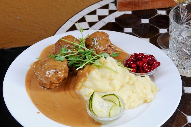 Stockholm Private Food Tour With a Local: Tastiest Treats 100% Personalized - Explore Stockholms Culinary Scene