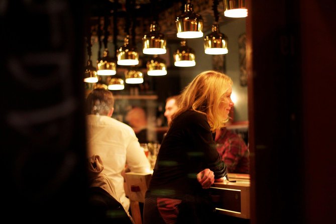 Stockholm Private Food Tour With a Local: Tastiest Treats 100% Personalized - Discover Traditional Swedish Flavors