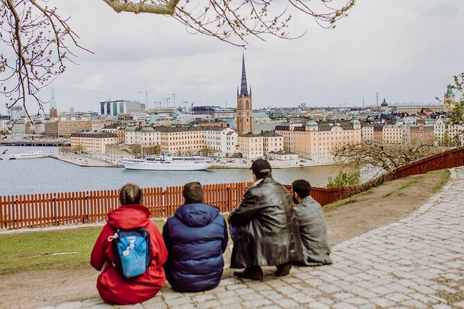 Stockholm Private Tours by Locals: 100% Personalized, See the City Unscripted - Tour Details